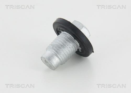 Triscan 95-0993 Sump plug 950993: Buy near me in Poland at 2407.PL - Good price!