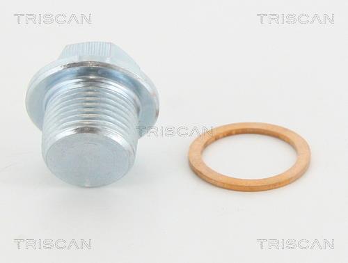 Triscan 95-0994 Sump plug 950994: Buy near me at 2407.PL in Poland at an Affordable price!