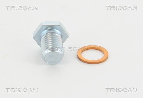 Triscan 95-0995 Sump plug 950995: Buy near me in Poland at 2407.PL - Good price!
