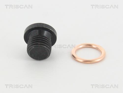 Triscan 95-0996 Sump plug 950996: Buy near me in Poland at 2407.PL - Good price!