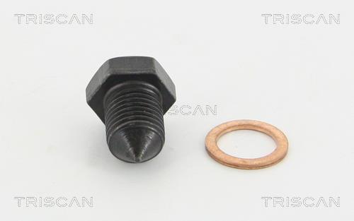 Triscan 95-0997 Sump plug 950997: Buy near me in Poland at 2407.PL - Good price!