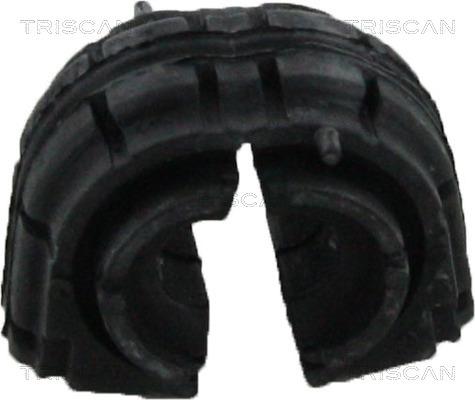 Triscan 8500 29895 Rear stabilizer bush 850029895: Buy near me in Poland at 2407.PL - Good price!