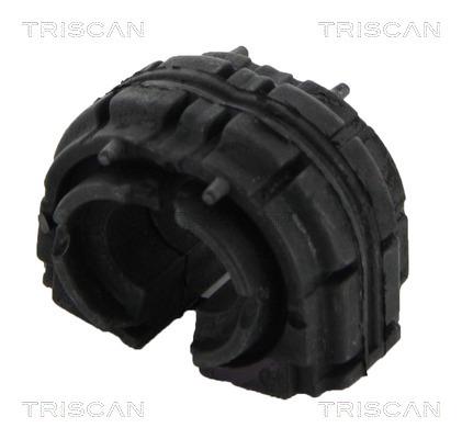 Triscan 8500 29896 Rear stabilizer bush 850029896: Buy near me in Poland at 2407.PL - Good price!