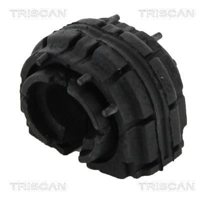 Triscan 8500 29897 Втулка стабилизатора заднего 850029897: Отличная цена - Купить в Польше на 2407.PL!