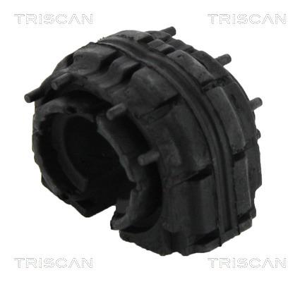 Triscan 8500 29898 Rear stabilizer bush 850029898: Buy near me in Poland at 2407.PL - Good price!