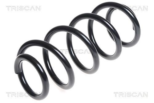Triscan 8750 29269 Suspension spring front 875029269: Buy near me in Poland at 2407.PL - Good price!