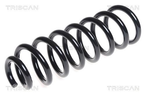 Triscan 8750 29279 Suspension spring front 875029279: Buy near me in Poland at 2407.PL - Good price!