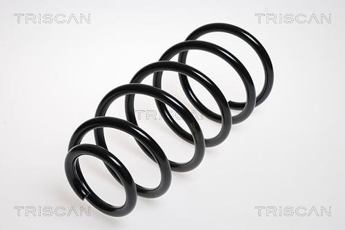 Triscan 8750 29293 Suspension spring front 875029293: Buy near me in Poland at 2407.PL - Good price!