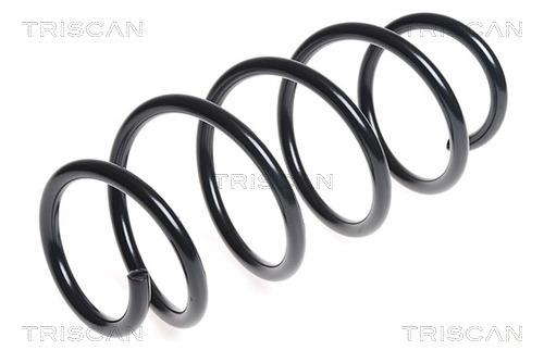 Triscan 8750 29305 Suspension spring front 875029305: Buy near me in Poland at 2407.PL - Good price!