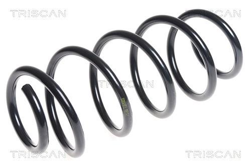 Triscan 8750 29306 Suspension spring front 875029306: Buy near me in Poland at 2407.PL - Good price!