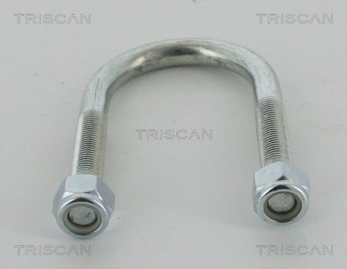 Triscan 8765 140003 U-bolt for Springs 8765140003: Buy near me in Poland at 2407.PL - Good price!