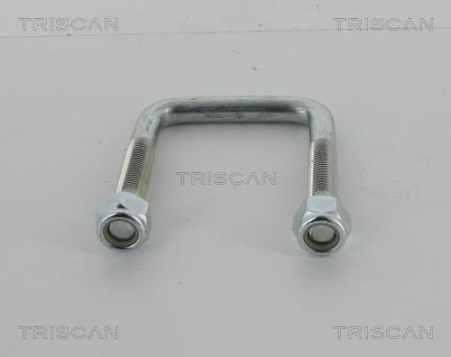 Triscan 8765 150001 U-bolt for Springs 8765150001: Buy near me in Poland at 2407.PL - Good price!