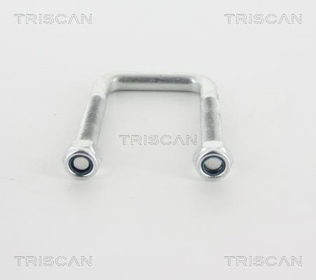 Triscan 8765 160003 U-bolt for Springs 8765160003: Buy near me in Poland at 2407.PL - Good price!
