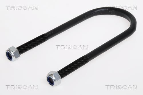 Triscan 8765 280003 U-bolt for Springs 8765280003: Buy near me in Poland at 2407.PL - Good price!