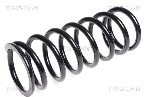 Triscan 8750 1738 Suspension spring front 87501738: Buy near me in Poland at 2407.PL - Good price!