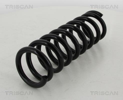 Triscan 8750 1739 Suspension spring front 87501739: Buy near me in Poland at 2407.PL - Good price!