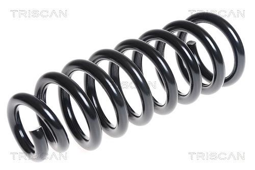Triscan 8750 1856 Suspension spring front 87501856: Buy near me in Poland at 2407.PL - Good price!