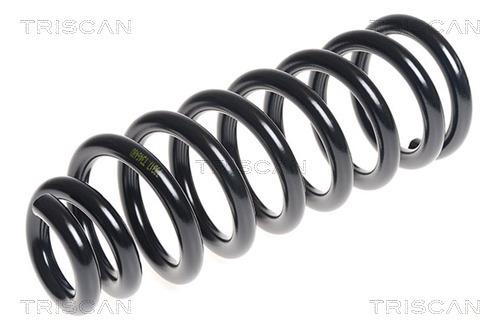 Triscan 8750 1857 Suspension spring front 87501857: Buy near me in Poland at 2407.PL - Good price!