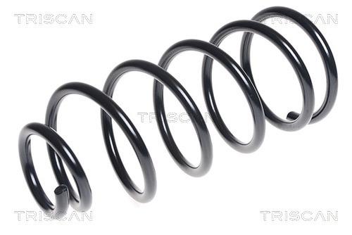Triscan 8750 1858 Coil Spring 87501858: Buy near me in Poland at 2407.PL - Good price!