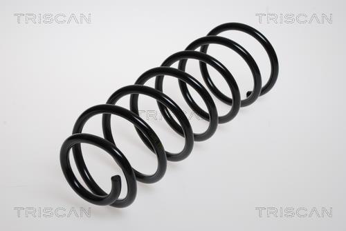 Triscan 8750 2126 Coil Spring 87502126: Buy near me in Poland at 2407.PL - Good price!