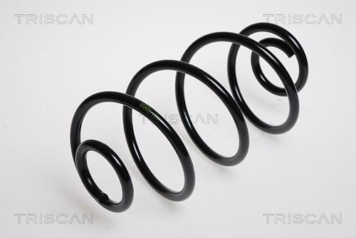 Triscan 8750 24020A Coil Spring 875024020A: Buy near me in Poland at 2407.PL - Good price!