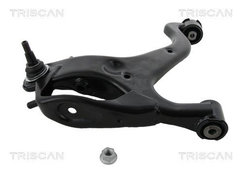 Triscan 8500 17530 Track Control Arm 850017530: Buy near me in Poland at 2407.PL - Good price!