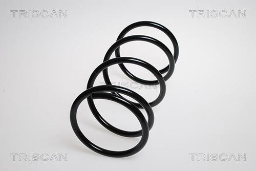 Triscan 8750 6837 Coil Spring 87506837: Buy near me in Poland at 2407.PL - Good price!