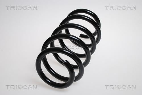 Triscan 8750 15183 Suspension spring front 875015183: Buy near me at 2407.PL in Poland at an Affordable price!