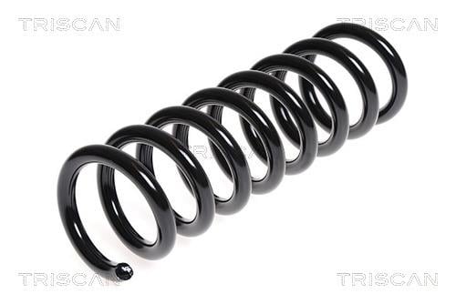 Triscan 8750 23128 Coil Spring 875023128: Buy near me in Poland at 2407.PL - Good price!