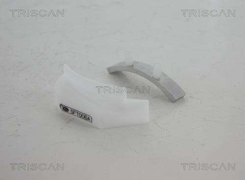Triscan 8641 SFT006 Инструмент установки ремня 8641SFT006: Отличная цена - Купить в Польше на 2407.PL!
