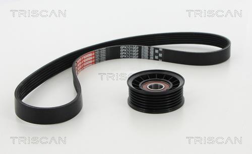 Triscan 8642 16006 Drive belt kit 864216006: Buy near me at 2407.PL in Poland at an Affordable price!
