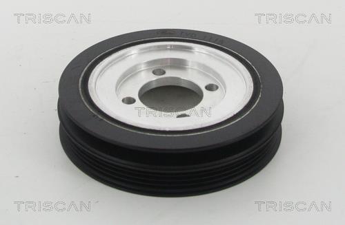 Triscan 8643 24005 Pulley crankshaft 864324005: Buy near me at 2407.PL in Poland at an Affordable price!