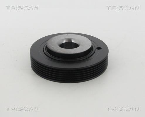 Triscan 8643 28012 Pulley crankshaft 864328012: Buy near me in Poland at 2407.PL - Good price!
