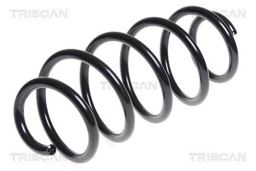 Triscan 8750 29317 Suspension spring front 875029317: Buy near me in Poland at 2407.PL - Good price!