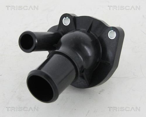 Triscan 8620 43190 Thermostat, coolant 862043190: Buy near me in Poland at 2407.PL - Good price!
