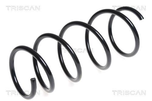 Triscan 8750 13170 Suspension spring front 875013170: Buy near me in Poland at 2407.PL - Good price!