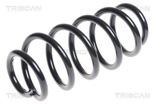 Triscan 8750 13172 Coil Spring 875013172: Buy near me in Poland at 2407.PL - Good price!