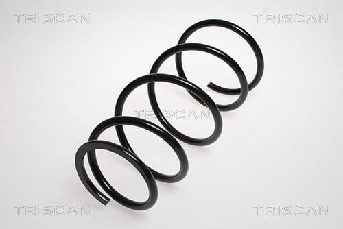 Triscan 8750 13185 Suspension spring front 875013185: Buy near me in Poland at 2407.PL - Good price!