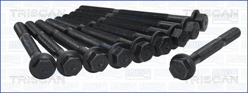 Triscan 98-2500 Cylinder Head Bolts Kit 982500: Buy near me at 2407.PL in Poland at an Affordable price!