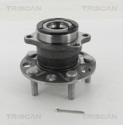 Triscan 8530 10290 Wheel bearing kit 853010290: Buy near me in Poland at 2407.PL - Good price!