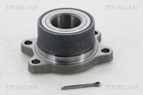 Triscan 8530 10292 Wheel bearing kit 853010292: Buy near me at 2407.PL in Poland at an Affordable price!