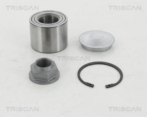 Triscan 8530 10293 Wheel bearing kit 853010293: Buy near me in Poland at 2407.PL - Good price!