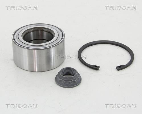 Triscan 8530 11234 Wheel bearing kit 853011234: Buy near me at 2407.PL in Poland at an Affordable price!