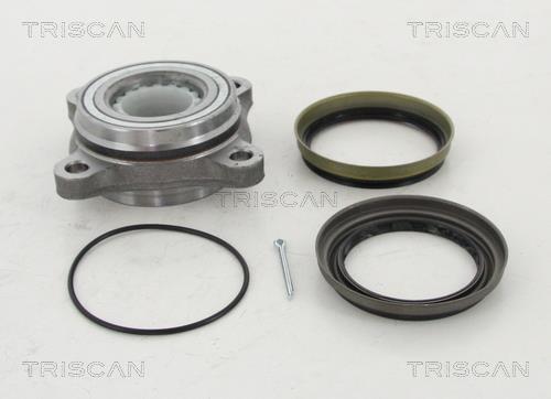 Triscan 8530 13152 Wheel bearing kit 853013152: Buy near me in Poland at 2407.PL - Good price!