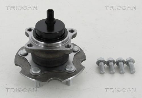 Triscan 8530 13283 Wheel bearing kit 853013283: Buy near me in Poland at 2407.PL - Good price!