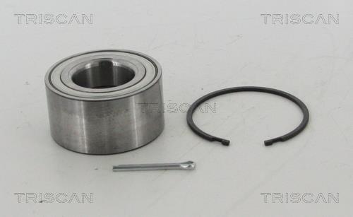 Triscan 8530 14136 Wheel bearing kit 853014136: Buy near me in Poland at 2407.PL - Good price!