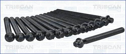 Triscan 98-1710 Cylinder Head Bolts Kit 981710: Buy near me in Poland at 2407.PL - Good price!