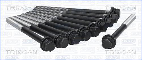 Triscan 98-1902 Cylinder Head Bolts Kit 981902: Buy near me in Poland at 2407.PL - Good price!
