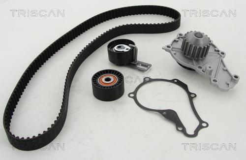 Triscan 8647 100020 TIMING BELT KIT WITH WATER PUMP 8647100020: Buy near me in Poland at 2407.PL - Good price!