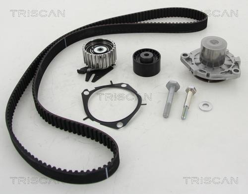 Triscan 8647 100022 TIMING BELT KIT WITH WATER PUMP 8647100022: Buy near me in Poland at 2407.PL - Good price!